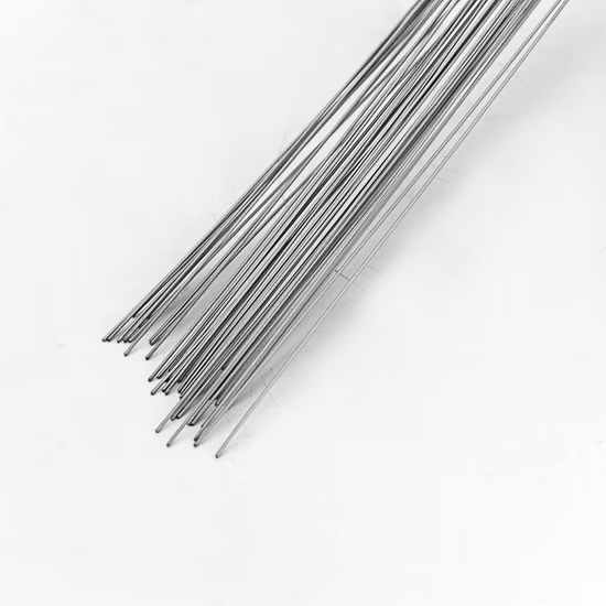 Горячая продажа, хорошая цена, проволока из чистого титана Gr1/Gr2, танталовая проволока высокой чистоты 99,99%